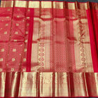 Kanchi Vintage Handloom Pattu Saree - KMP237