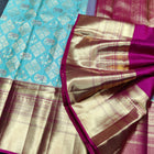Kanchi Meenakari Bridal wear - KMP130
