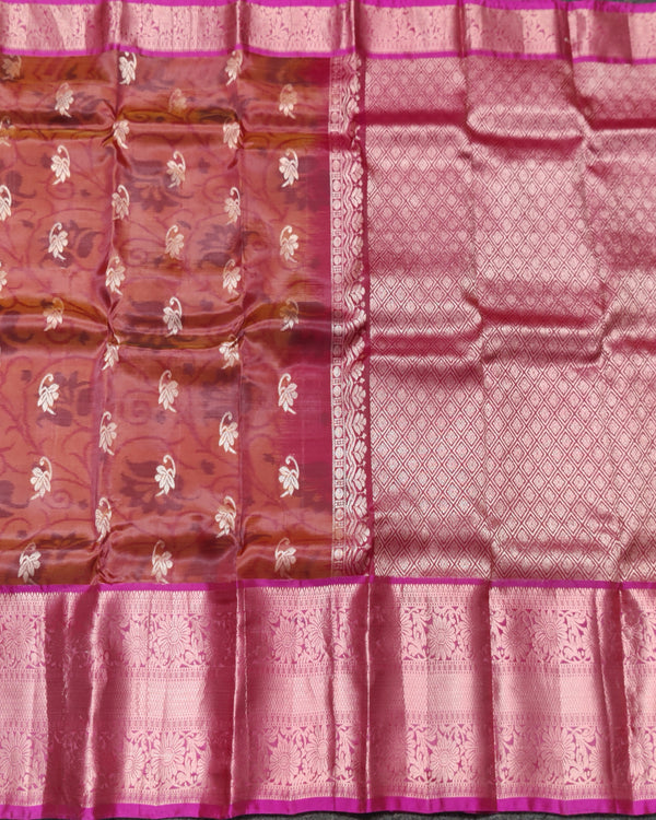 Ikkath Kanchi Pattu - IKT97 alternate view