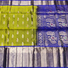 Venkatagiri Pattu Saree - VG18