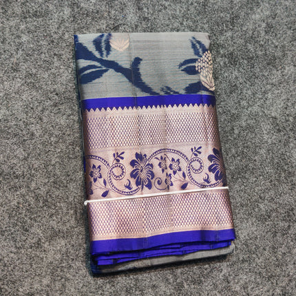 Lightweight Ikkath Pattu - IKT270