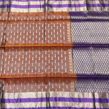 Lightweight pattu - LWP02