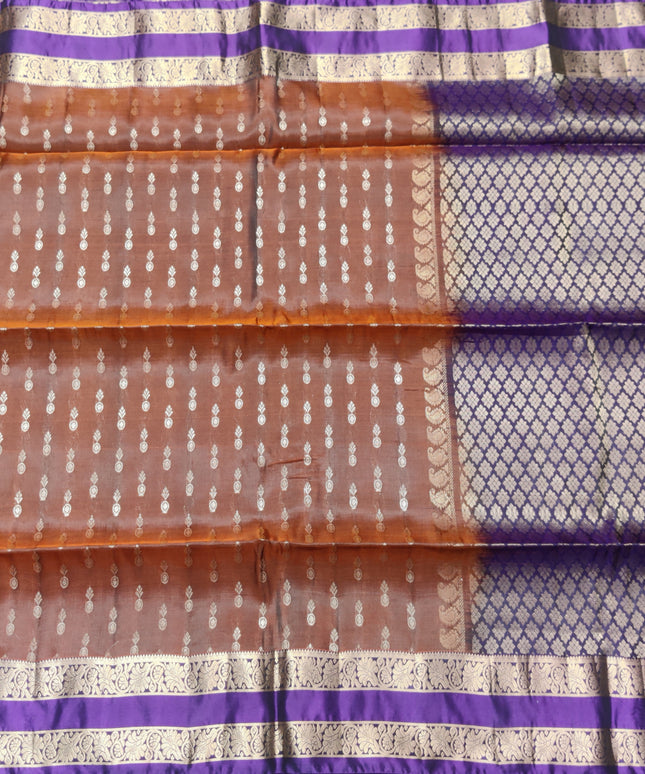 Lightweight pattu - LWP02