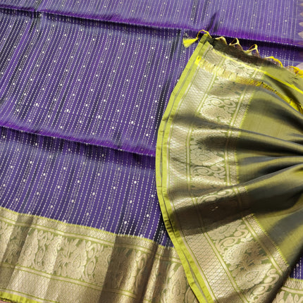 Lightweight pattu - LWP13