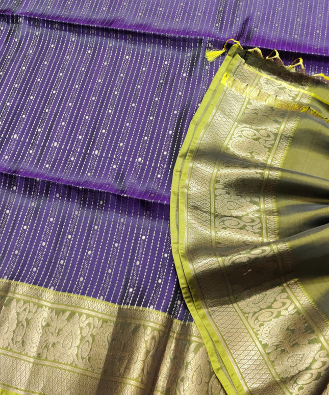 Lightweight pattu - LWP13