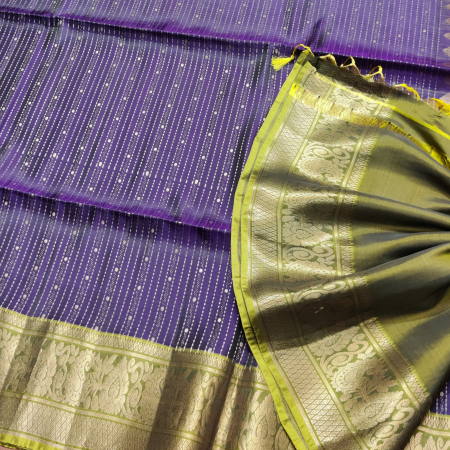 Lightweight pattu - LWP13