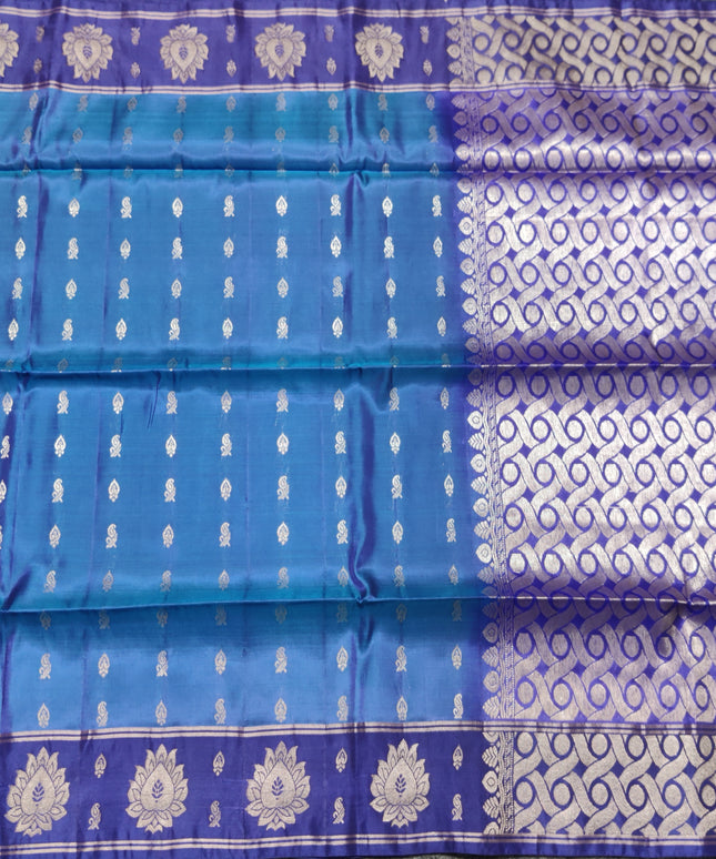 Lightweight pattu - LWP213