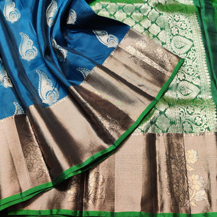 Lightweight Pattu - LWP1107