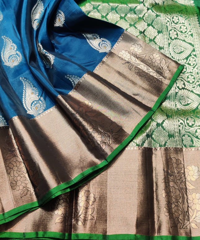 Lightweight Pattu - LWP1107
