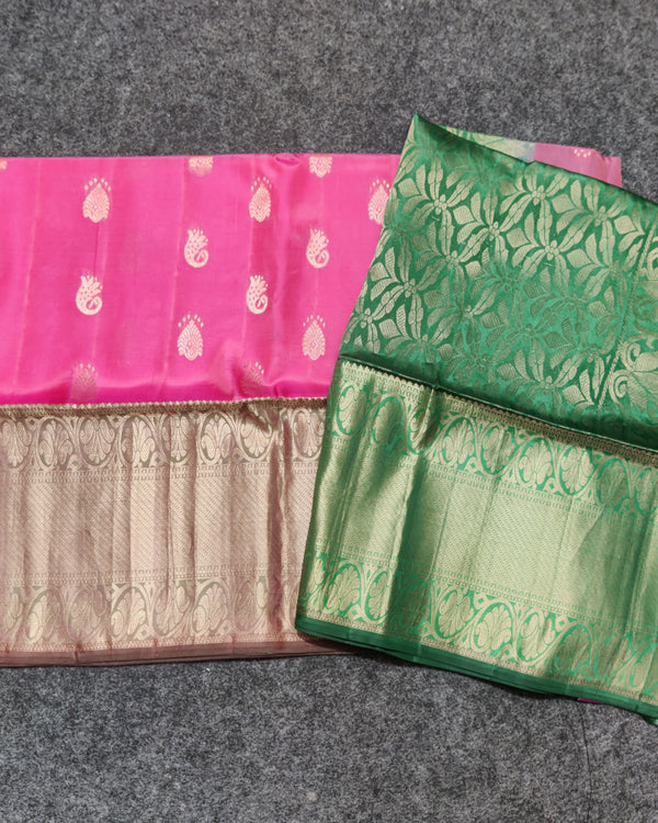 Lightweight pattu - LWP12