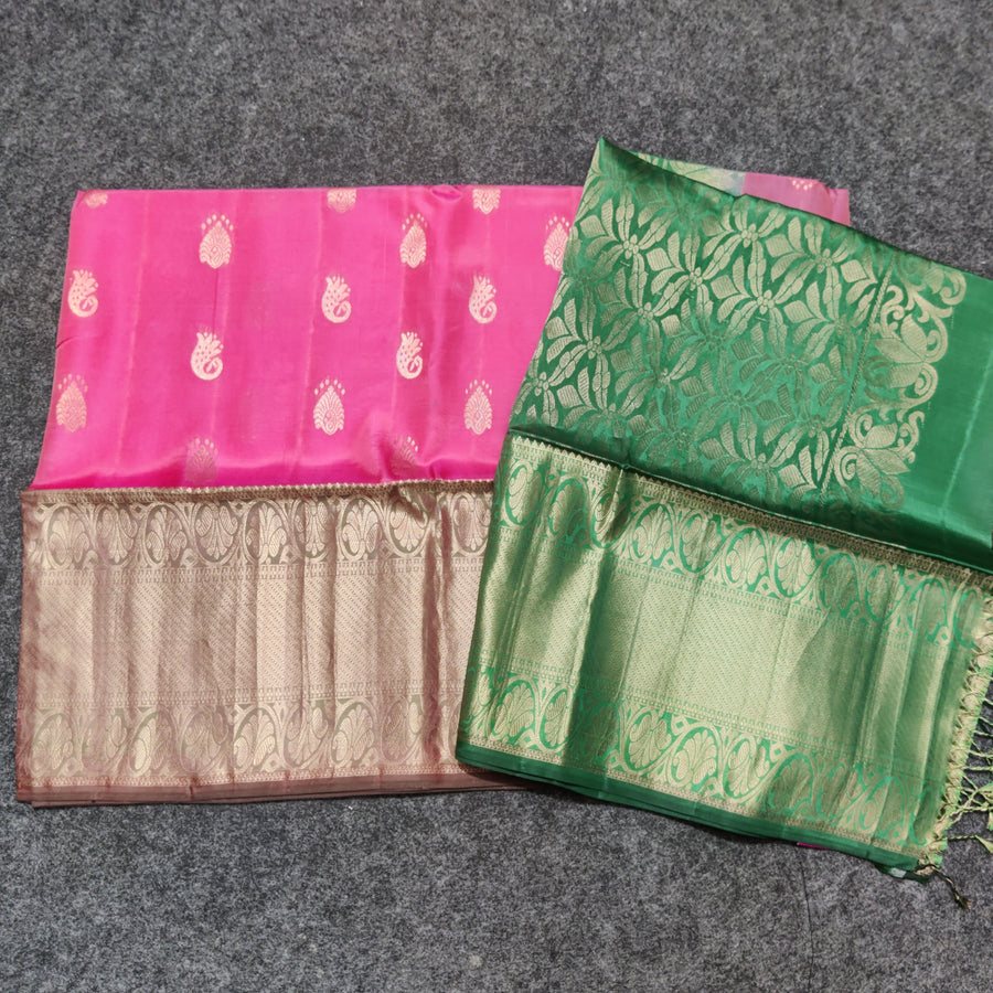Lightweight pattu - LWP12