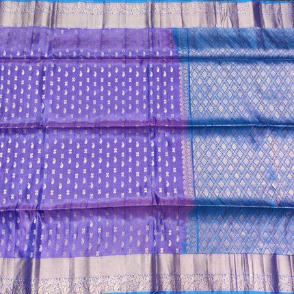 Lightweight pattu - LWP2006