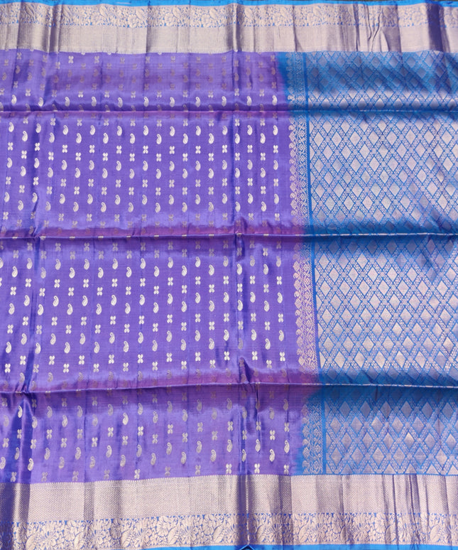 Lightweight pattu - LWP2006