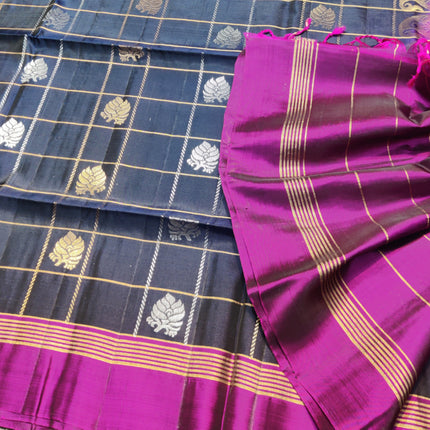Lightweight pattu - LWP1151