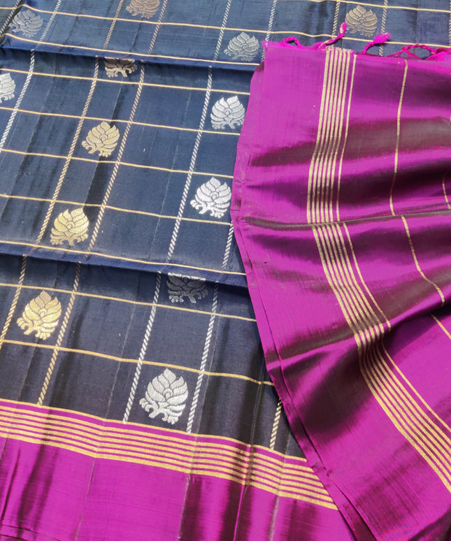 Lightweight pattu - LWP1151