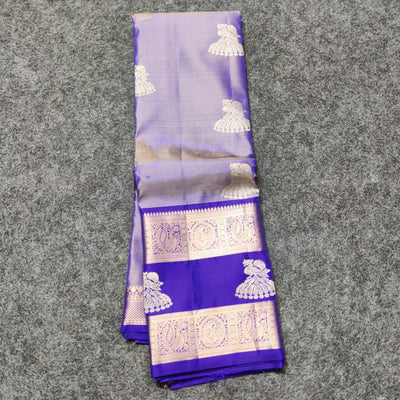 Madhuram Pattu Saree - MP22