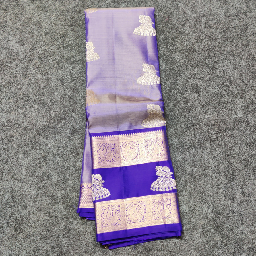 Madhuram Pattu Saree - MP22
