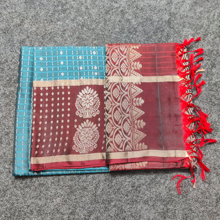 Lightweight pattu - LWP3062