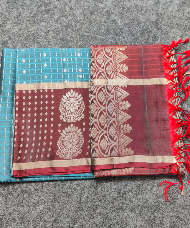 Lightweight pattu - LWP3062