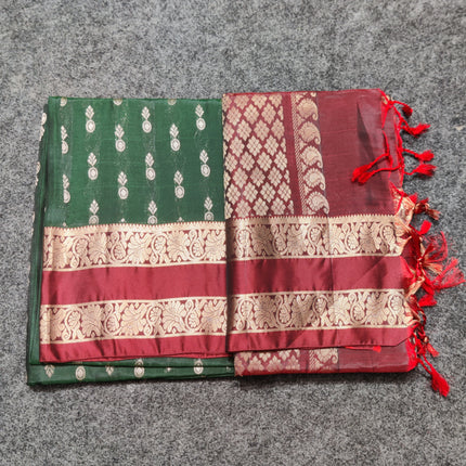 Lightweight pattu - LWP57