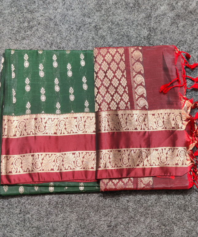 Lightweight pattu - LWP57