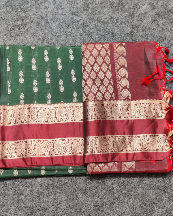 Lightweight pattu - LWP57