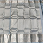 Kanchi Bridal Pure Silk Saree with Brocade Design – KMP225