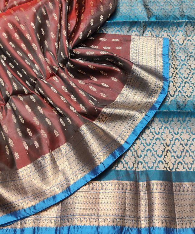 Lightweight pattu - LWP51