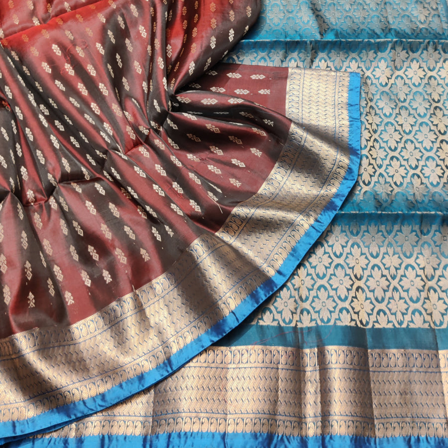 Lightweight pattu - LWP51