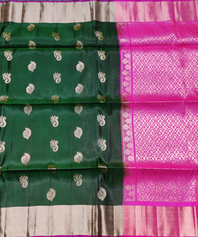 Lightweight Pattu - LWP655