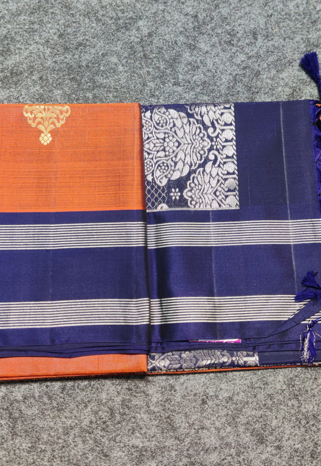 Vintage Lightweight pattu - LWP1124