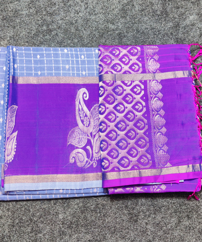 Lightweight pattu - LWP73