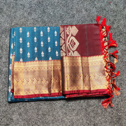 Lightweight pattu - LWP2016