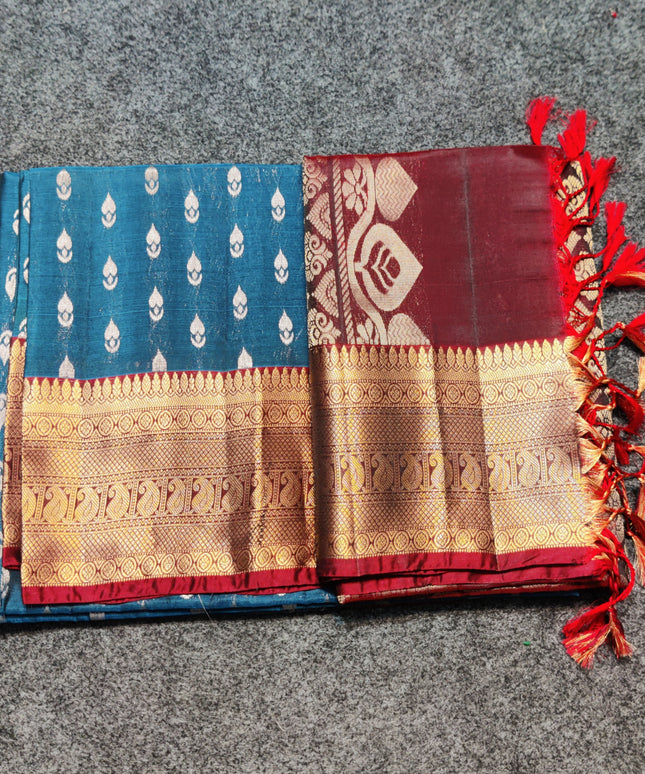 Lightweight pattu - LWP2016