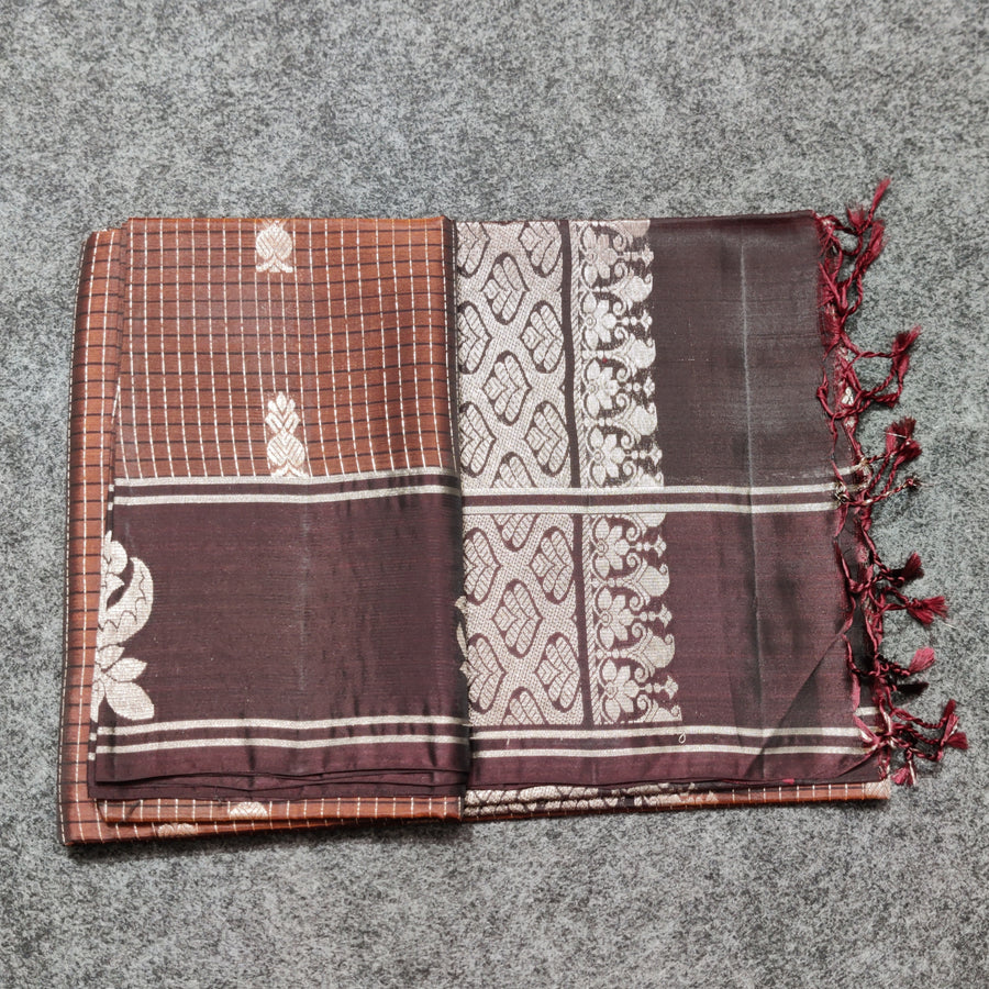 Lightweight pattu - LWP434
