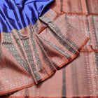 Mangalya pattu handloom saree - MG11