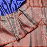 Mangalya pattu handloom saree - MG11