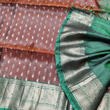 Lightweight pattu - LWP310