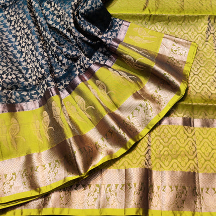 Lightweight pattu - LWP2053