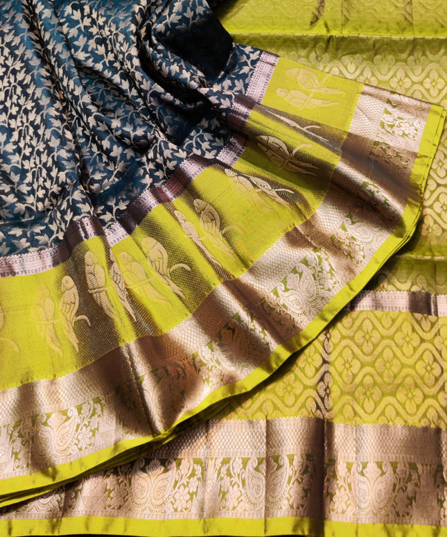 Lightweight pattu - LWP2053