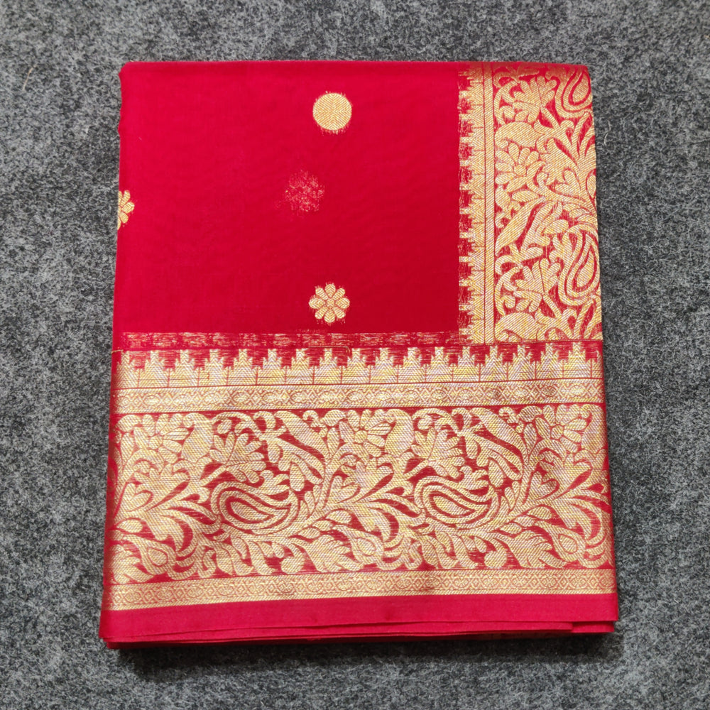 Coimbatore Pure sico Saree - C06