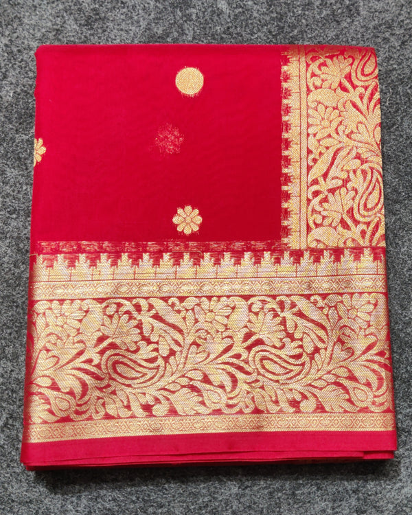 Coimbatore Pure sico Saree - C06