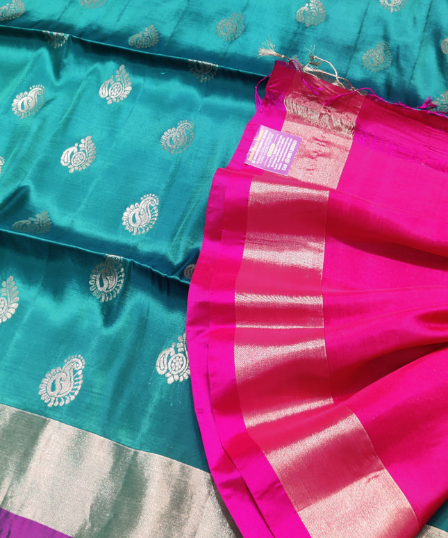 Lightweight Pattu - LWP442