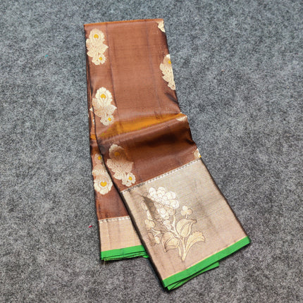 Lightweight Pattu - LWP1114