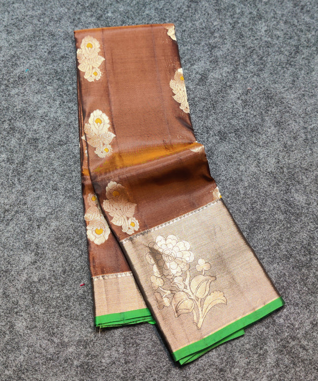 Lightweight Pattu - LWP1114