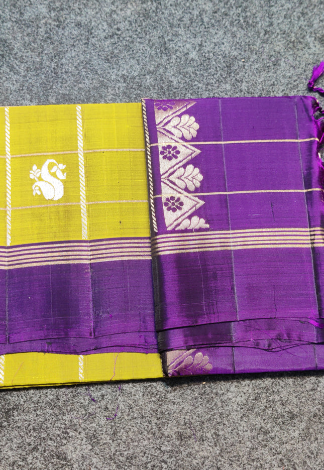 Lightweight pattu - LWP1156