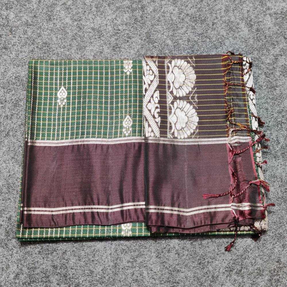 Lightweight pattu - LWP422