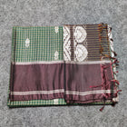 Lightweight pattu - LWP422