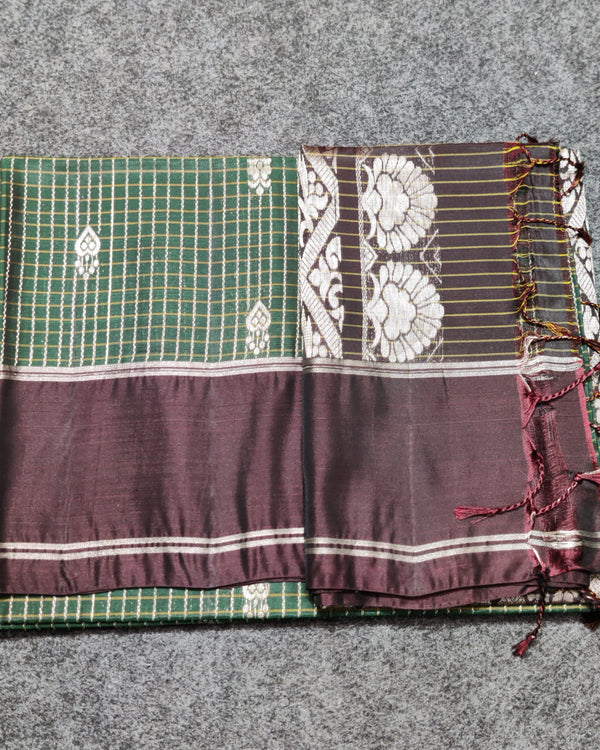 Lightweight pattu - LWP422