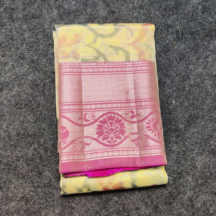 Lightweight Ikkath Pattu - IKT344